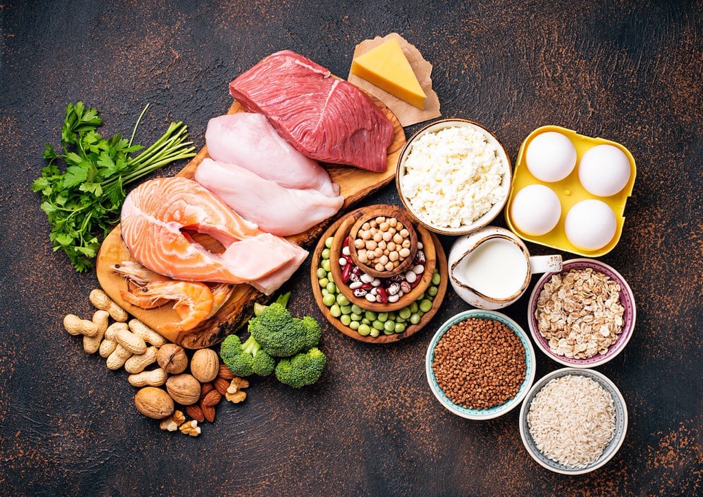 Triptófano ¿Qué es y en qué alimentos lo podemos encontrar?